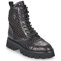 fruit botines park inox para mujer