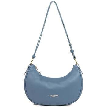 LANCASTER Bandolera Bandolera con cremallera S Donna Aria Azul Jeans para mujer