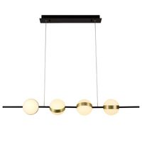 lampara de techo led cuba 32w