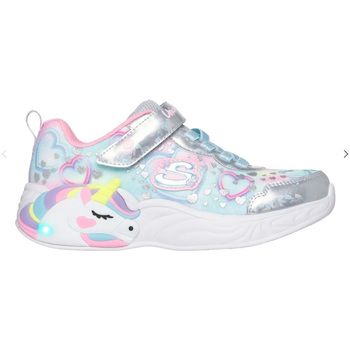 Skechers Zapatillas - para niña