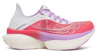 saucony hombre - rosa