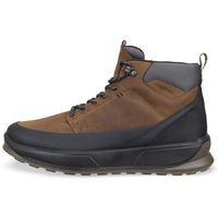 ecco zapatillas altas byway 20 para hombre