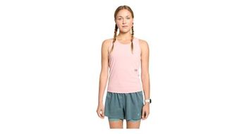 Camiseta de tirantes ciele singlet rosa de mujer