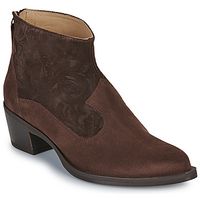 unisa botines galtis para mujer