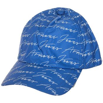 Armani jeans Gorra 934052-8PH0C para hombre