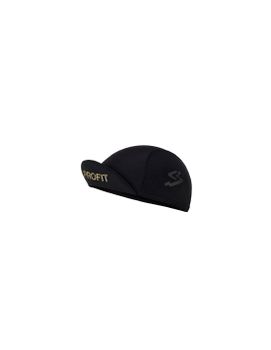 Gorra Spiuk Profit Summer Unisex Negro