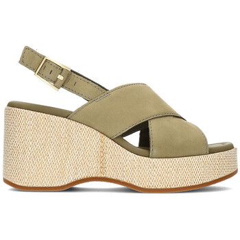 Clarks Sandalias manonwish olive para mujer
