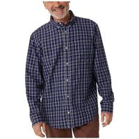 tbs camisa manga larga tonieche para hombre