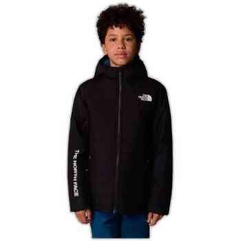 The North Face Abrigo NF0A89HRJK31 para niño