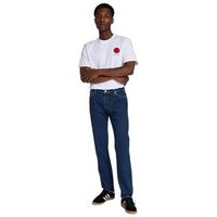 edwin pantalon chandal regular tapered para hombre