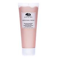 origins original skin retexturizing mask with rose clay 75ml