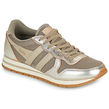 Gola Zapatillas DAYTONA GLIMMER para mujer