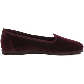 Natural World Bailarinas BORDEAUX para mujer