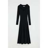 polo club vestido largo kigi dress para mujer