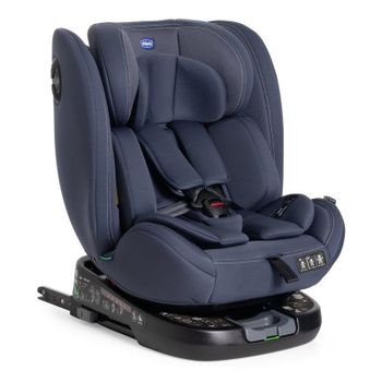 Silla de coche Chicco Unico Evo i-Size ISOFIX 0+/1/2/3 0-36kg