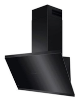 campana chimenea aeg gv77d91sb ancho 90 cm negra