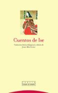 cuentos de ise