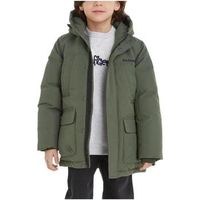 tommy hilfiger chaquetas kb0kb08563 mr1 para nino