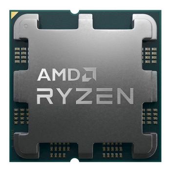 Procesador AMD Ryzen 5 7400 6 Núcleos 3.3 GHz Frecuencia Base 4.3 GHz Turbo Gráficos Integrados