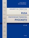 Gramática práctica de la lengua rusa