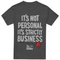 the godfather tops y camisetas strictly business para mujer
