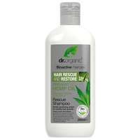 dr.organic Hemp Oil Rescue Shampoo 265ml