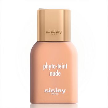 Sisley Bases Maquillaje Phyto-Teint Nude