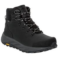 jack wolfskin zapatillas de senderismo terraquest x texapore mid para hombre