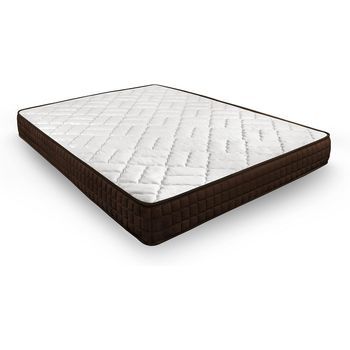 Colchón Viscosoft Dream Flex | Transpirable, Firme Y Confortable | Altura Colchón: 18 Cm | Medida: 140x200 Cm