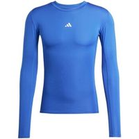 adidas camiseta manga larga tf ls tee m para hombre