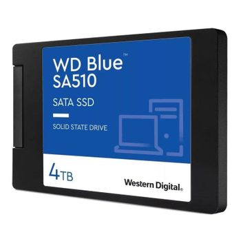 WD Blue SA510 2.5