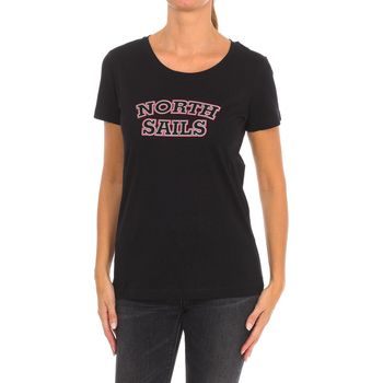 North Sails Camiseta 9024320 para mujer