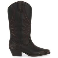 priv lab botas vintage cuoio para mujer