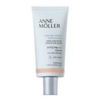 perfectia sublime tinted moisturizer spf50 1 very light