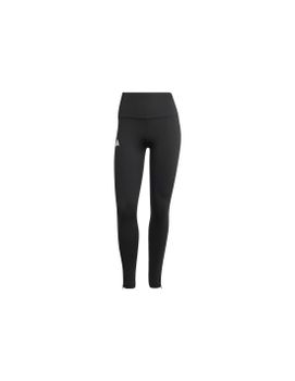 Pantalón de Running adidas Adizero Essentials 1/1 L Mujer Negro