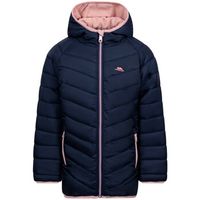 trespass abrigo valard para mujer