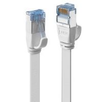 lindy 47544 cable de red blanco 5 m cat6a uftp stp