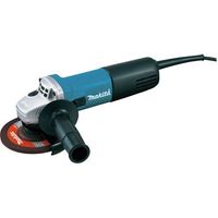 makita 9558hnrg amoladora angular 125 cm 11000 rpm 840 w 21 kg