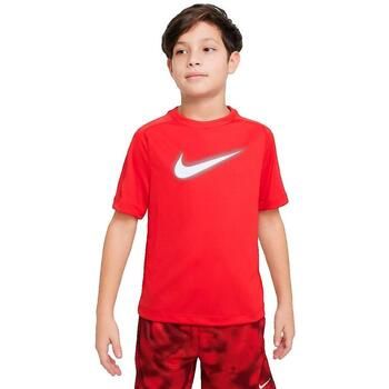 Nike Camiseta T-shirt Dri-FIT Multi+ HBR para niña