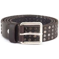 morado cinturon cintura para hombre