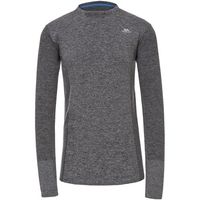 trespass camisa manga larga ti para hombre