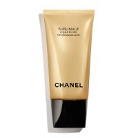 chanel cosmetica facial sublimage laposhuile-en-gel de demaquillage desmaquillante definitivo limpia y alisa