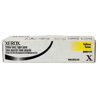 xerox 006r01125 toner amarillo original