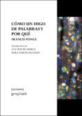 como un higo de palabras y por que