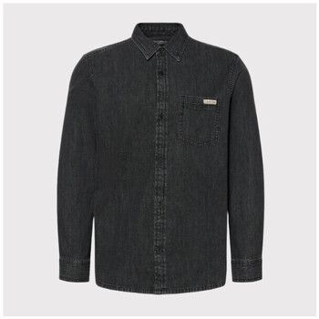 Calvin Klein Jeans Camisa manga larga CAMISA CASUAL HOMBRE para hombre