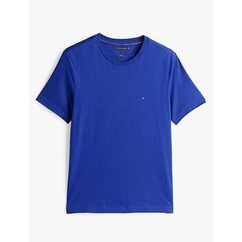 Tommy Hilfiger Camiseta CAMISETA FIT SOLID HOMBRE para hombre