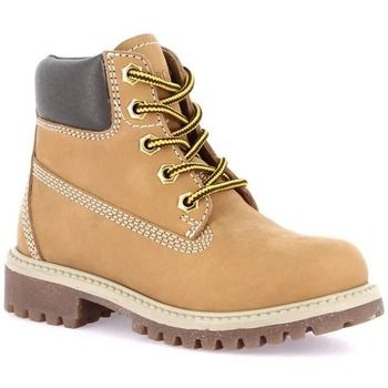 Grunland Botines PO1384-88 para niño