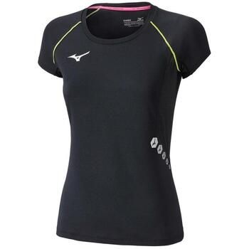 Mizuno Tops y Camisetas Wos para mujer