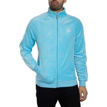 Sergio Tacchini Chaqueta deporte Chaqueta deportiva de terciopelo Tasso para hombre