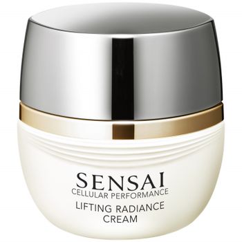 Cellular performance lifting radiance cream